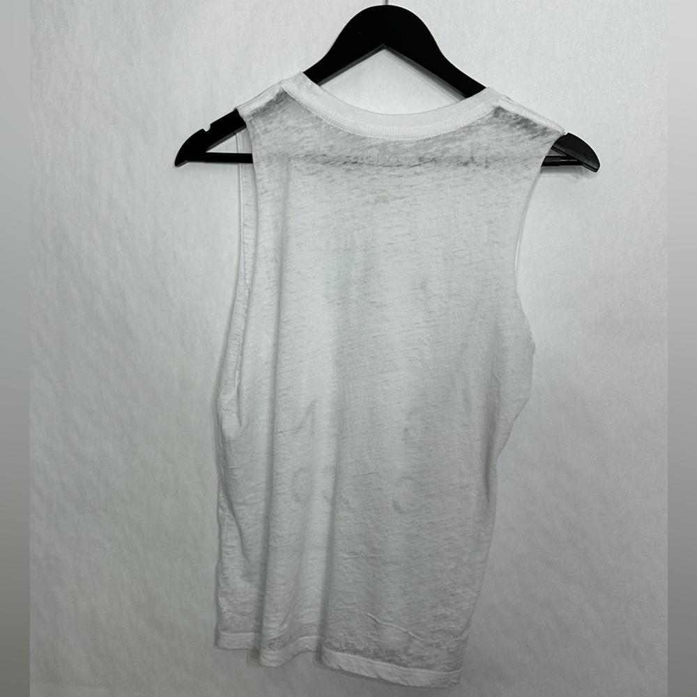 Mean Girls You Go Glen Coco Graphic Muscle Tank Size Small - Picture 4 of 5